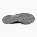 Gyermek birkózócipők ASICS Matflex 8 GS black/white 4