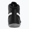 Gyermek birkózócipők ASICS Matflex 8 GS black/white 6