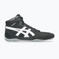 Gyermek birkózócipők ASICS Matflex 8 GS black/white 2