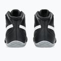 Gyermek birkózócipők ASICS Matflex 8 GS black/white 3