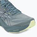 Férfi futócipők ASICS GT-2000 15 foggy teal/illuminate yellow 7