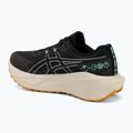 Férfi Asics Blazeblast futócipő fekete/sandstorm 3