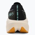 Férfi Asics Blazeblast futócipő fekete/sandstorm 6
