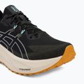 Férfi Asics Blazeblast futócipő fekete/sandstorm 7
