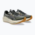 Férfi Asics Blazeblast futócipő fekete/sandstorm
