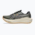 Férfi Asics Blazeblast futócipő fekete/sandstorm 3