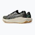 Férfi Asics Blazeblast futócipő fekete/sandstorm 4
