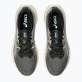 Férfi Asics Blazeblast futócipő fekete/sandstorm 6