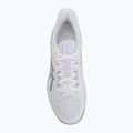Női cipők ASICS Netburner Ballistic FF 4 white/dahlia 5