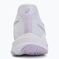 Női cipők ASICS Netburner Ballistic FF 4 white/dahlia 6