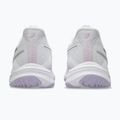 Női cipők ASICS Netburner Ballistic FF 4 white/dahlia 5
