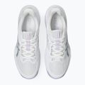 Női cipők ASICS Netburner Ballistic FF 4 white/dahlia 7