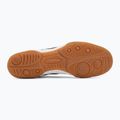 Birkozócipők ASICS Matflex 8 white/black 4