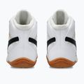 Birkozócipők ASICS Matflex 8 white/black 5