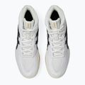 Birkozócipők ASICS Matflex 8 white/black 7