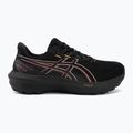 Férfi futócipők ASICS GT-1000 15 black/graphite grey 2