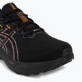 Férfi futócipők ASICS GT-1000 15 black/graphite grey 7