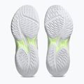 Női röplabda cipő ASICS Beyond FF MT 2 white/ocean haze 3