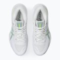 Női röplabda cipő ASICS Beyond FF MT 2 white/ocean haze 4
