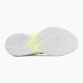 Női röplabda cipő ASICS Beyond FF MT 2 white/ocean haze 4