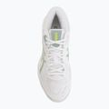 Női röplabda cipő ASICS Beyond FF MT 2 white/ocean haze 5