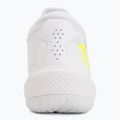 Női röplabda cipő ASICS Beyond FF MT 2 white/ocean haze 6