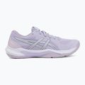 Női röplabda cipő ASICS Gel-Tactic 13 murasaki/dahlia 2