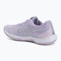 Női röplabda cipő ASICS Gel-Tactic 13 murasaki/dahlia 3