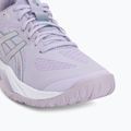 Női röplabda cipő ASICS Gel-Tactic 13 murasaki/dahlia 7