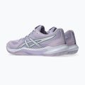 Női röplabda cipő ASICS Gel-Tactic 13 murasaki/dahlia 4