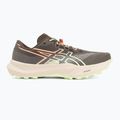 Futócipők Asics Fuji Lite 7 kuriiro brown/illuminate yellow 2
