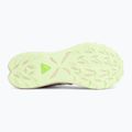 Futócipők Asics Fuji Lite 7 kuriiro brown/illuminate yellow 4