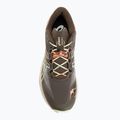 Futócipők Asics Fuji Lite 7 kuriiro brown/illuminate yellow 5