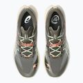 Futócipők Asics Fuji Lite 7 kuriiro brown/illuminate yellow 4