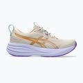 Női futócipő ASICS Gel-Pulse 17 TR simply taupe/fresh air 8