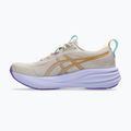 Női futócipő ASICS Gel-Pulse 17 TR simply taupe/fresh air 9