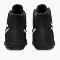 Birkozócipők ASICS Matcontrol 4 black/white 5