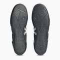 Birkozócipők ASICS Matcontrol 4 black/white 6