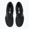 Birkozócipők ASICS Matcontrol 4 black/white 7