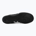 Birkozócipők ASICS Matcontrol 4 black/white 4
