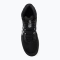 Birkozócipők ASICS Matcontrol 4 black/white 5