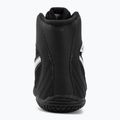 Birkozócipők ASICS Matcontrol 4 black/white 6