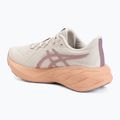 Női futócipők ASICS Dynablast 6 soft oat/cantaloupe 3
