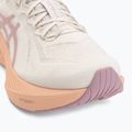 Női futócipők ASICS Dynablast 6 soft oat/cantaloupe 7