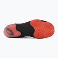Birkózócipő ASICS Split Elite black/red snapper 4