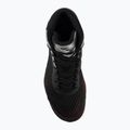 Birkózócipő ASICS Split Elite black/red snapper 5