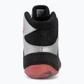 Birkózócipő ASICS Split Elite black/red snapper 6