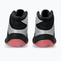 Birkózócipő ASICS Split Elite black/red snapper 5