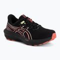 Női futócipők ASICS GT-1000 15 GTX black/dark aubergine
