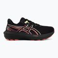 Női futócipők ASICS GT-1000 15 GTX black/dark aubergine 2